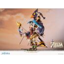The Legend of Zelda Breath of the Wild PVC Statue Revali 26 cm