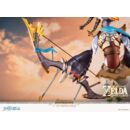 The Legend of Zelda Breath of the Wild PVC Statue Revali 26 cm