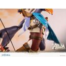 The Legend of Zelda Breath of the Wild PVC Statue Revali 26 cm