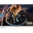 The Legend of Zelda Breath of the Wild PVC Statue Revali 26 cm