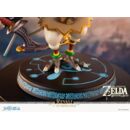 The Legend of Zelda Breath of the Wild PVC Statue Revali 26 cm