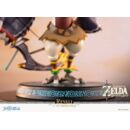 The Legend of Zelda Breath of the Wild PVC Statue Revali 26 cm