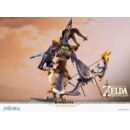 The Legend of Zelda Breath of the Wild PVC Statue Revali 26 cm
