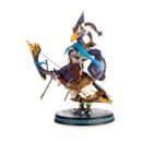 The Legend of Zelda Breath of the Wild PVC Statue Revali 26 cm