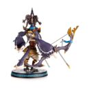 The Legend of Zelda Breath of the Wild PVC Statue Revali 26 cm