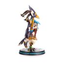 The Legend of Zelda Breath of the Wild PVC Statue Revali 26 cm