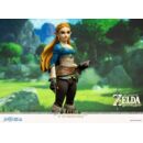 The Legend of Zelda Breath of the Wild PVC Statue Zelda 25 cm