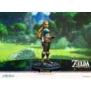 The Legend of Zelda Breath of the Wild PVC Statue Zelda 25 cm