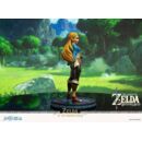 The Legend of Zelda Breath of the Wild PVC Statue Zelda 25 cm