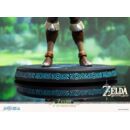 The Legend of Zelda Breath of the Wild PVC Statue Zelda 25 cm