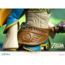 The Legend of Zelda Breath of the Wild PVC Statue Zelda 25 cm