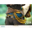 The Legend of Zelda Breath of the Wild PVC Statue Zelda 25 cm
