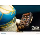 The Legend of Zelda Breath of the Wild PVC Statue Zelda 25 cm