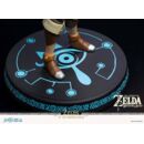 The Legend of Zelda Breath of the Wild PVC Statue Zelda 25 cm