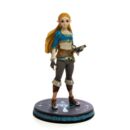 The Legend of Zelda Breath of the Wild PVC Statue Zelda 25 cm
