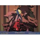 Cowboy Bebop Resin Statue 1/8 Spike Spiegel 34 cm