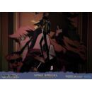 Cowboy Bebop Resin Statue 1/8 Spike Spiegel 34 cm