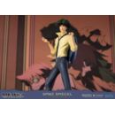 Cowboy Bebop Resin Statue 1/8 Spike Spiegel 34 cm