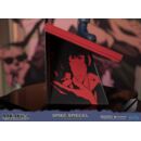 Cowboy Bebop Resin Statue 1/8 Spike Spiegel 34 cm