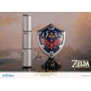 The Legend of Zelda Breath of the Wild PVC Statue Hylian Shield Standard Edition 29 cm
