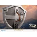 The Legend of Zelda Breath of the Wild PVC Statue Hylian Shield Standard Edition 29 cm