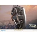 The Legend of Zelda Breath of the Wild PVC Statue Hylian Shield Standard Edition 29 cm