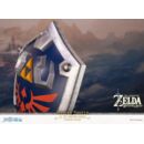 The Legend of Zelda Breath of the Wild PVC Statue Hylian Shield Standard Edition 29 cm