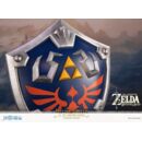 The Legend of Zelda Breath of the Wild PVC Statue Hylian Shield Standard Edition 29 cm