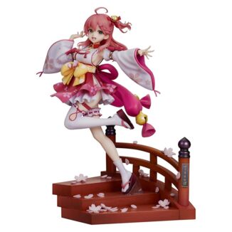 Hololive Production PVC Figure 1/7 Sakura Miko 24.5 cm