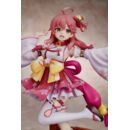 Hololive Production PVC Figure 1/7 Sakura Miko 24.5 cm