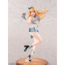 Girls' Frontline 2: Exilium PVC Figure 1/6 Suomi Fluffy Korvatunturi ver. 27 cm