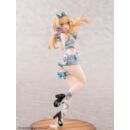 Girls' Frontline 2: Exilium PVC Figure 1/6 Suomi Fluffy Korvatunturi ver. 27 cm