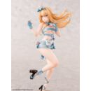 Girls' Frontline 2: Exilium PVC Figure 1/6 Suomi Fluffy Korvatunturi ver. 27 cm