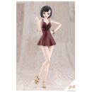 Sousaishojoteien Plastic Model Kit 1/10 Yomi Swim Style 16 cm