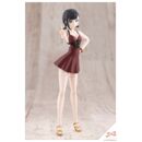 Sousaishojoteien Plastic Model Kit 1/10 Yomi Swim Style 16 cm