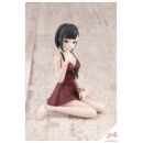 Sousaishojoteien Plastic Model Kit 1/10 Yomi Swim Style 16 cm