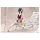 Sousaishojoteien Plastic Model Kit 1/10 Yomi Swim Style 16 cm