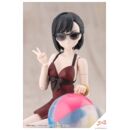 Sousaishojoteien Plastic Model Kit 1/10 Yomi Swim Style 16 cm
