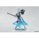 Limepie Series PVC Figure 1/8 Unicorn Overlord Virginia 23 cm