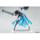 Limepie Series PVC Figure 1/8 Unicorn Overlord Virginia 23 cm