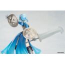 Limepie Series PVC Figure 1/8 Unicorn Overlord Virginia 23 cm