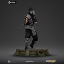 Mortal Kombat Estatua 1/10 Art Scale Smoke 21 cm