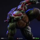 Teenage Mutant Ninja Turtles Estatua 1/10 Art Scale Raphael 24 cm