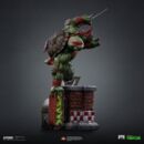 Teenage Mutant Ninja Turtles Estatua 1/10 Art Scale Raphael 24 cm