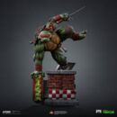 Teenage Mutant Ninja Turtles Estatua 1/10 Art Scale Raphael 24 cm