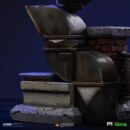 Teenage Mutant Ninja Turtles Estatua 1/10 Art Scale Raphael 24 cm