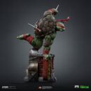 Teenage Mutant Ninja Turtles Estatua 1/10 Art Scale Raphael 24 cm