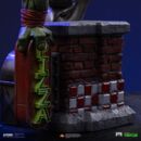 Teenage Mutant Ninja Turtles Estatua 1/10 Art Scale Raphael 24 cm