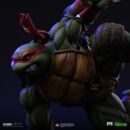 Teenage Mutant Ninja Turtles Estatua 1/10 Art Scale Raphael 24 cm
