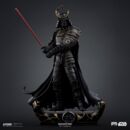 Star Wars Estatua 1/10 Art Scale Darth Vader Samurai 26 cm